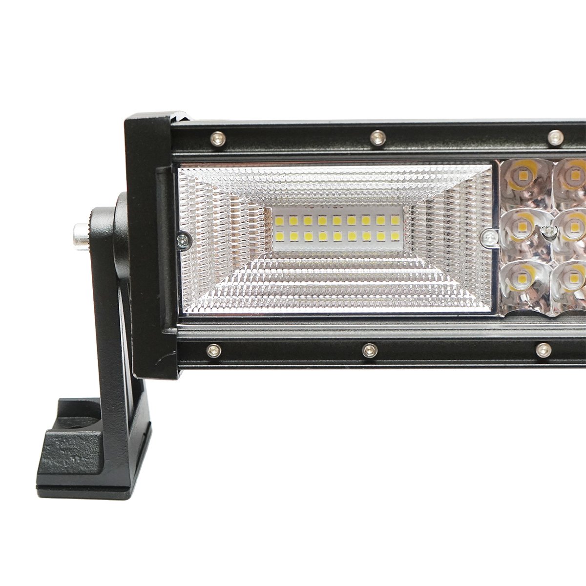 Lampa LED tip bara 12-24V, 675W, 40x70x1330mm Breckner Germany
